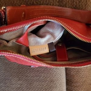 Dooney and Bourke Handbag